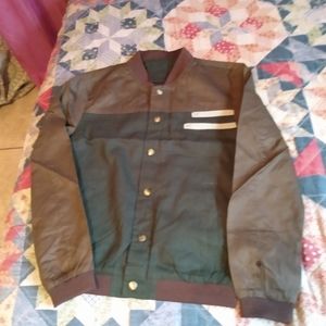Mens jacket